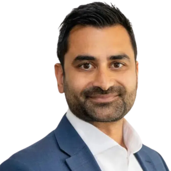 Think BIg Mortgage Broker - Ajay Chawla